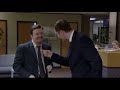 The Office UK - Finchy