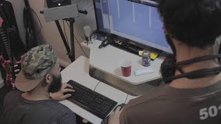 Suas Vitórias, Suas Conquistas - Projeto Zaun ft. Méqui Huê e Thickey #MinhaContaMinhaVida [1/3]