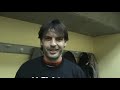 Fernando Morientes Saluda a Alba www portilatemasfuertemicorazon com