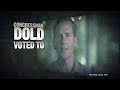 Bob Dold: Agree