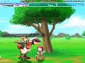 Ragnarok Battle Offline - Stage 01 (Female Archer)