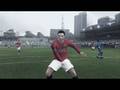 The Funniest Pictures In FIFA09