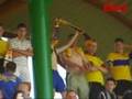 I liga: derby Górnik Łęczna - Motor Lublin 2:1