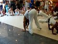 Capoeira Gerais Instrutor Miltinho