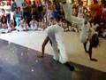 Capoeira Gerais Instrutor Miltinho