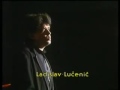 Laco Lučenič - Hádanky tiel (Videoklip 1985)