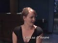 An Interview with Mikal - Side by Side by Sondheim An Interview with Mikal - Side by Side by Sondheim