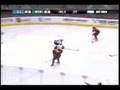 San Jose Sharks: Top 10 Plays of the 07-08 Year