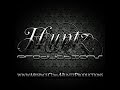 Huntz - On The Run Instrumental