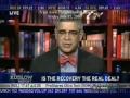 7/17/2009 Peter Schiff On The Kudlow Report: Is The Recovery The Real Deal?