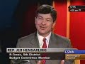 Chairman Hensarling Contrasts GOP and Dem Budgets Chairman Hensarling Contrasts GOP and Dem Budgets