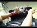 Wedding Traincase