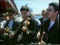 Rebetiki-Stin xenitia me pantrepses