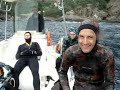 Moneglia 2008 Freediving