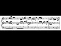 Six Trio Sonatas (BWV 525-530) Sonata III - BWV 527 (3) d-moll / D minor 3rd movement Vivace composed by JS Bach (1685-1750) performed by Kay Johannsen, organ click here for the 1st movement www.youtube.com click here for the 2nd movement www.youtube.com click here for complete playlist www.youtube.com