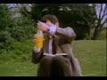 Mr Bean-Taking a picnic