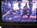 NeoRussell (Yoshimitsu) vs Oofmatic (Yoda)