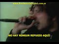 RATM No Shelter Subtitulado Español (Spanish) RATM No Shelter Subtitulado Español (Spanish)