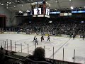 Jon Mirasty vs Matt Kassian (Houston Aeros) 11-27-09