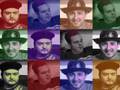 making of crni blek- shporet & S-NAFF