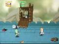 Castle Crashers Castle Destruction Gameplay