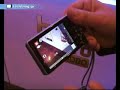 Panasonic Lumix FX500 & eCam SW20 hands on
