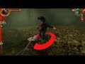 The Witcher (zakl�na?) on HD3850 512Mb