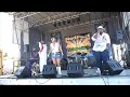 Jazznjamz - Saskia Laroo Band at Nedfest 2009