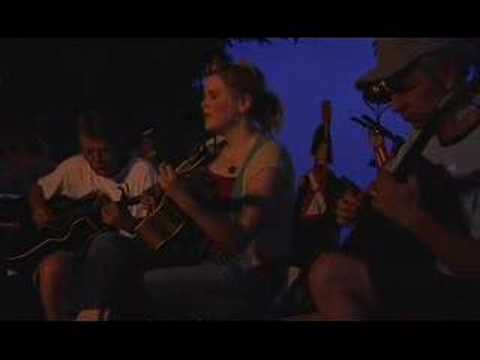 Hilary Scott - Live on The Missouri ...