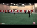 Ian Barker, Activities to Increase Speed of Play and Speed of Thought 2014 NSCAA Convention Ian Barker, Activities to Increase Speed of Play and Speed of Thought 2014 NSCAA Convention