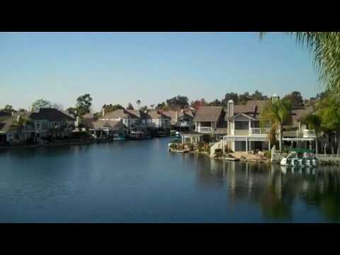 East Lake Village