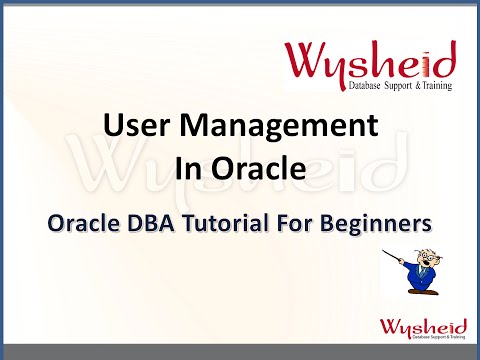 how to provide dba privileges to user in oracle