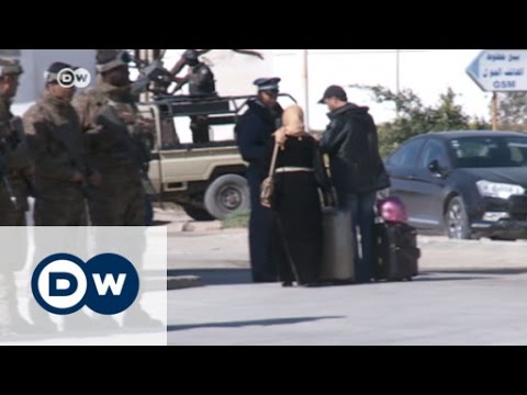 Tunesien - Ein sicherer Herkunftsstaat? | DW Nachrichte ...