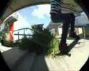skateboarding clip skateboarding clip