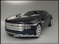 2007 Ford Interceptor Concept