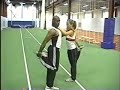 Fitness with Steve online Stretch to fitness