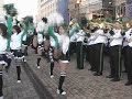 74th Sugar Bowl - Hawaii Warriors Band 74th Sugar Bowl - Hawaii Warriors Band
