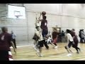 Allcity Basketball Season 2004