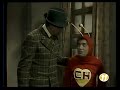 Chapolin chora a morte de seu amigo Tripa Seca Chapolin chora a morte de seu amigo Tripa Seca