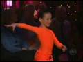 Aaron & Daniela - Ballroom Dancing Kids