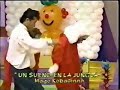 Magic kobadini(Un sueños en la jungla)