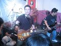 Butterfingers - NAIVE SICK CHASM Butterfingers - NAIVE SICK CHASM