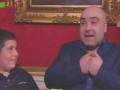 Stavros Flatly Interview - Britains Got More Talent Episode 7