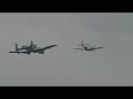 USAF Heritage Flight A-10 & P-51 **Peoria** 2008 USAF Heritage Flight A-10 & P-51 **Peoria** 2008