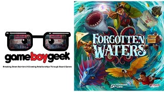 Abaixo-assinado · Dublagem em português: Jogo Forgotten Waters ·