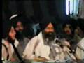 Bhai Tejinderpal Singh Dula