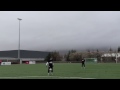 2 umferð: ÍÞ Hannes - Team Rocket