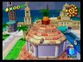 Mario Sunshine - Yoshi Egg (6/14/06)