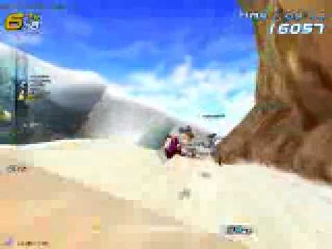 Project Powder Screenshot 0