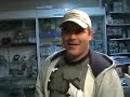 december 24th 2008 big philly mike busted a box